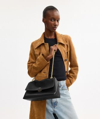 チェルシー ショルダー バッグ 30・チェーン | COACH/コーチ | 三越